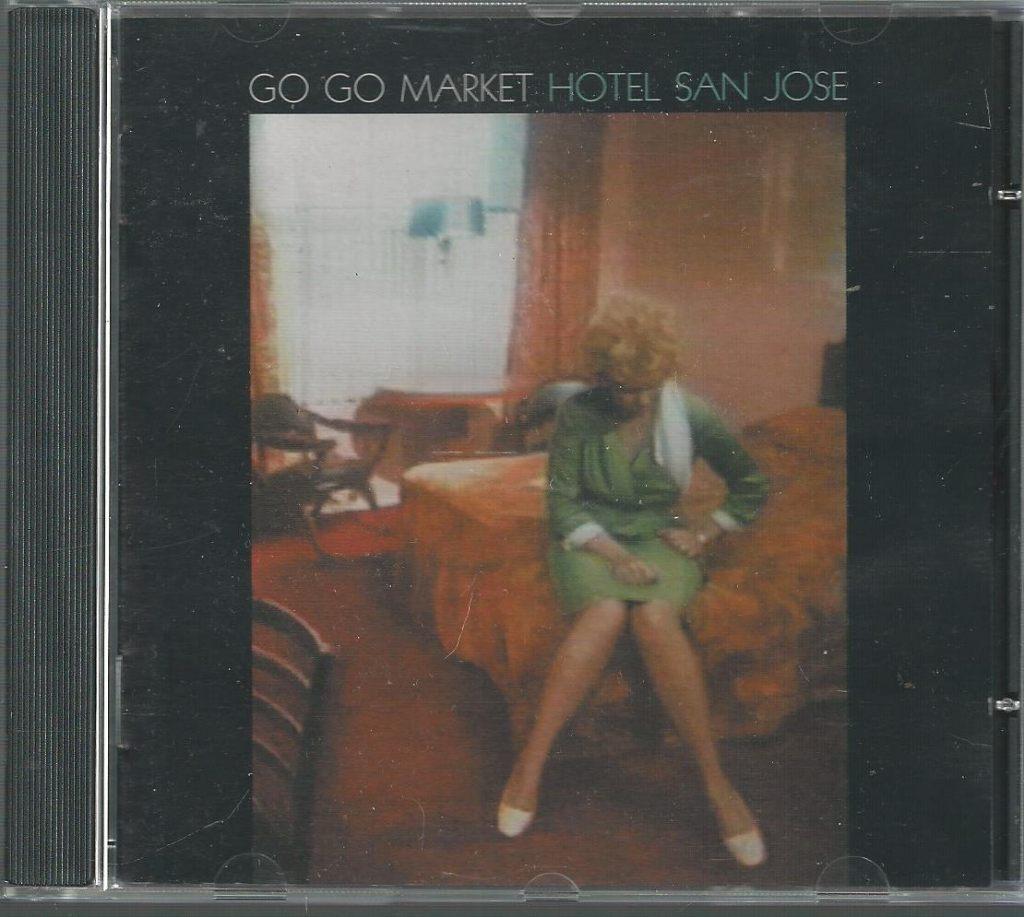 Go go market - Hotel San Jose, Ophalen of Verzenden, Nieuw in verpakking