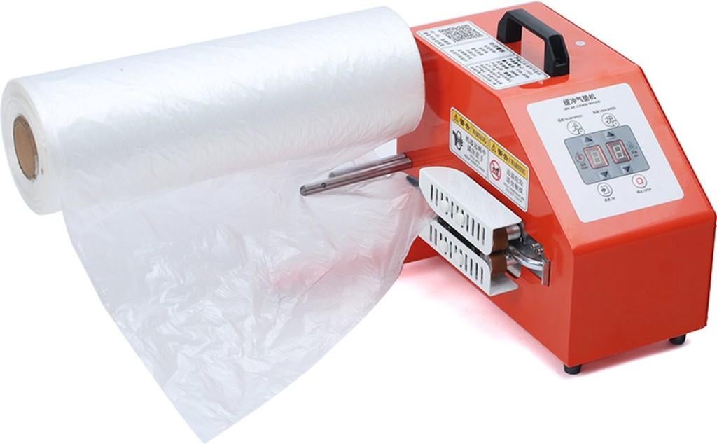 Luchtzakjes machine, zelf luchtzakjes maken, Minder dan 4 cm, Overige materialen, Nieuw, Ophalen of Verzenden