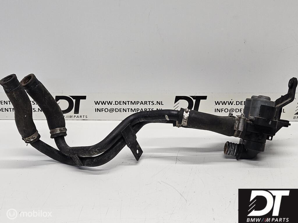 Kachelklep BMW M3 E36 S50 64118376297, Gebruikt, Ophalen of Verzenden, BMW, BMW