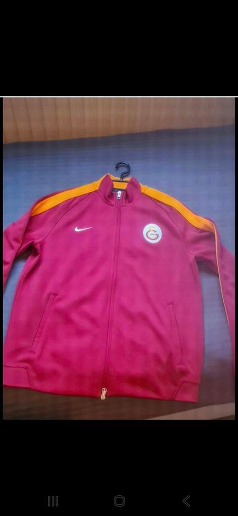 Gs vest (maat M)origineel...nieuw, Ophalen of Verzenden, Nieuw, Zwart, Algemeen