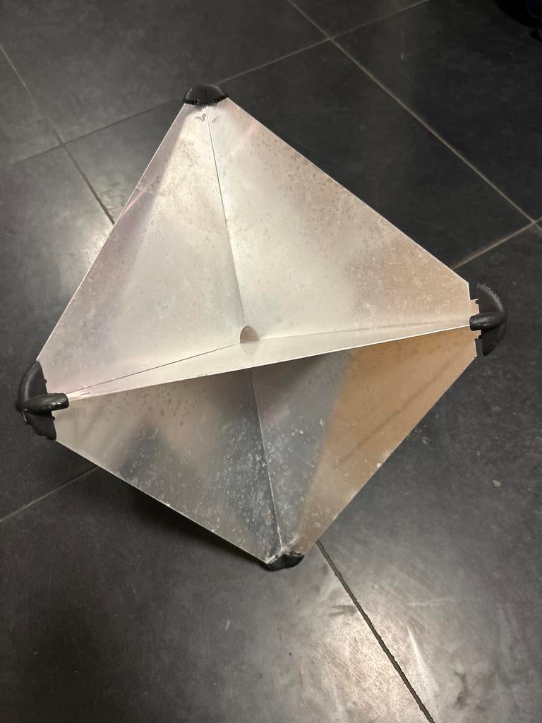 Radar reflector 34cm - Optimale veiligheid op het water, Watersport en Boten, Navigatiemiddelen en Scheepselektronica, Gebruikt