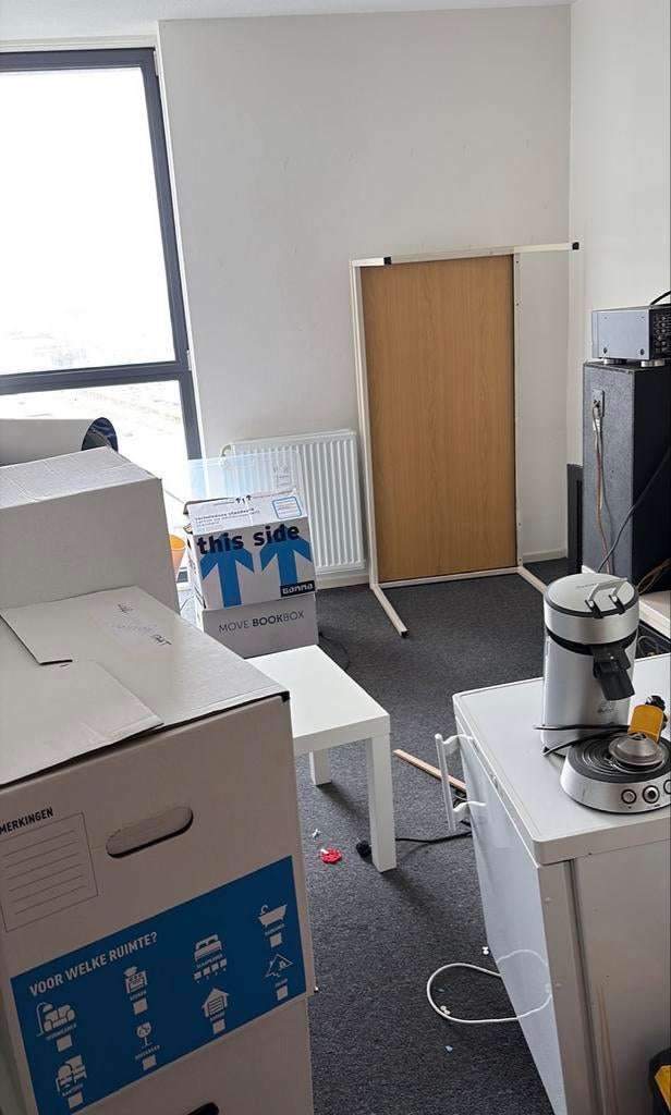 Grofvuil afvoeren & Woning ontruiming, Vacatures, Profielen | Man/Vrouw zoekt werk, 33 - 40 uur, Overige vormen