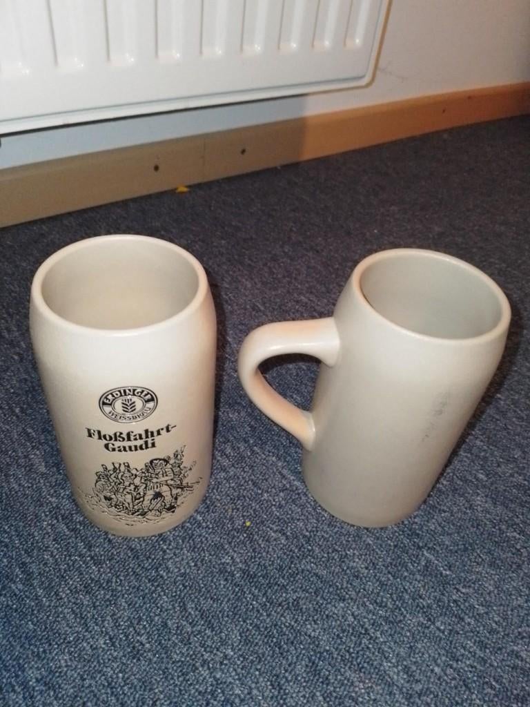 bierpul Erdinger, Verzamelen, Ophalen of Verzenden, Nieuw, Pul(len), Overige merken