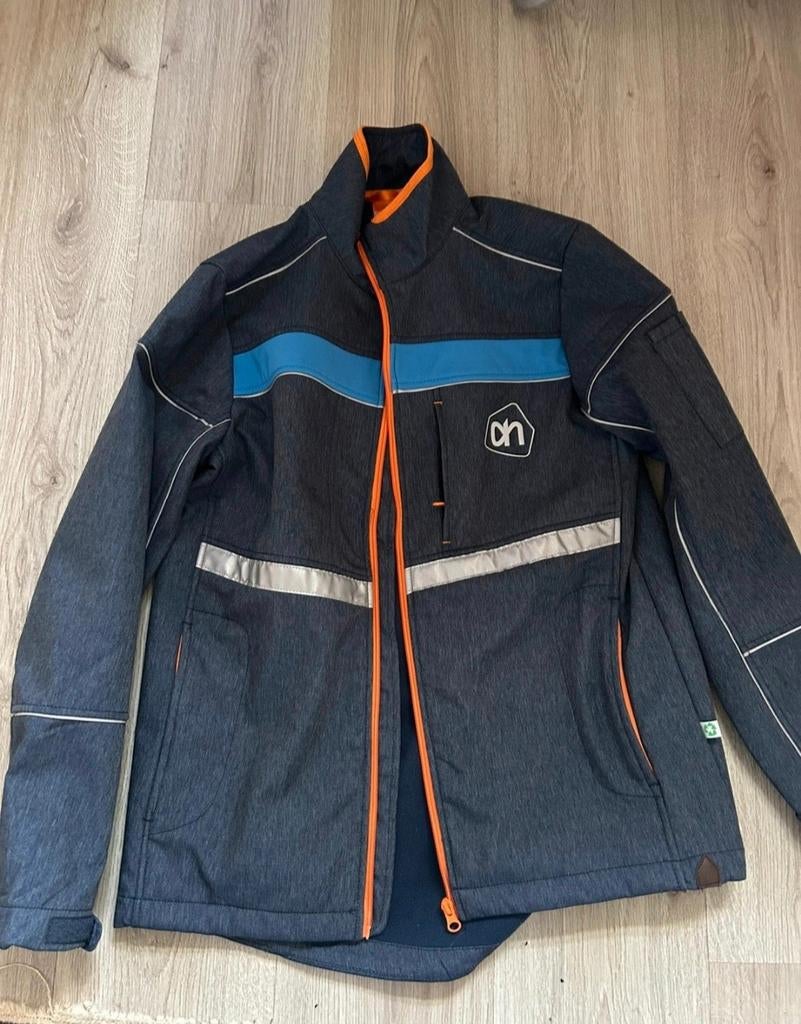 Albert heijn schijvens brand new size M jacket jas, Ophalen, Nieuw