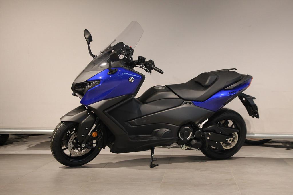 Yamaha T-MAX 560 (bj 2026), Motoren, Motoren | Yamaha, Scooter, Klantenservice@yamaha-motor.nl, Koolhovenlaan 101
1119 NC  Schiphol-Rijk, NL