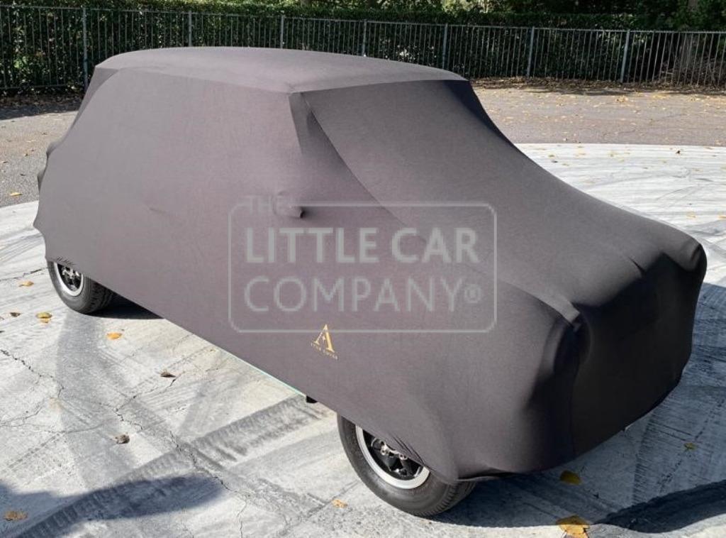 beschermhoes pyjama voor binnen , classic mini cooper, Ophalen of Verzenden, Nieuw