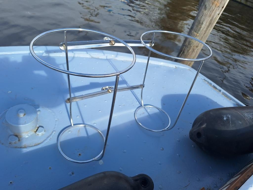 Boot onderdelen, Ophalen of Verzenden, Motor en Techniek, Motorboot