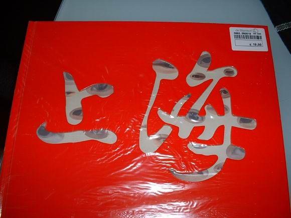 Shanghai van west en oost en oud en nieuw, Overige merken, Ophalen of Verzenden, Zo goed als nieuw, Reisgids of -boek