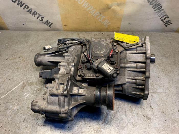 Tussenbak 4x4 van een Suzuki Grand Vitara, Gebruikt, -, -, Ophalen of Verzenden