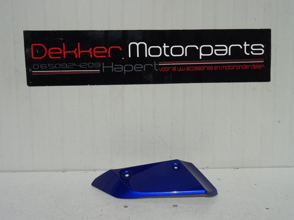 Rechter Afwerkkap Handkap Yamaha Tracer 700 2016-2017-2018 >, Gebruikt, -, -, Ophalen of Verzenden