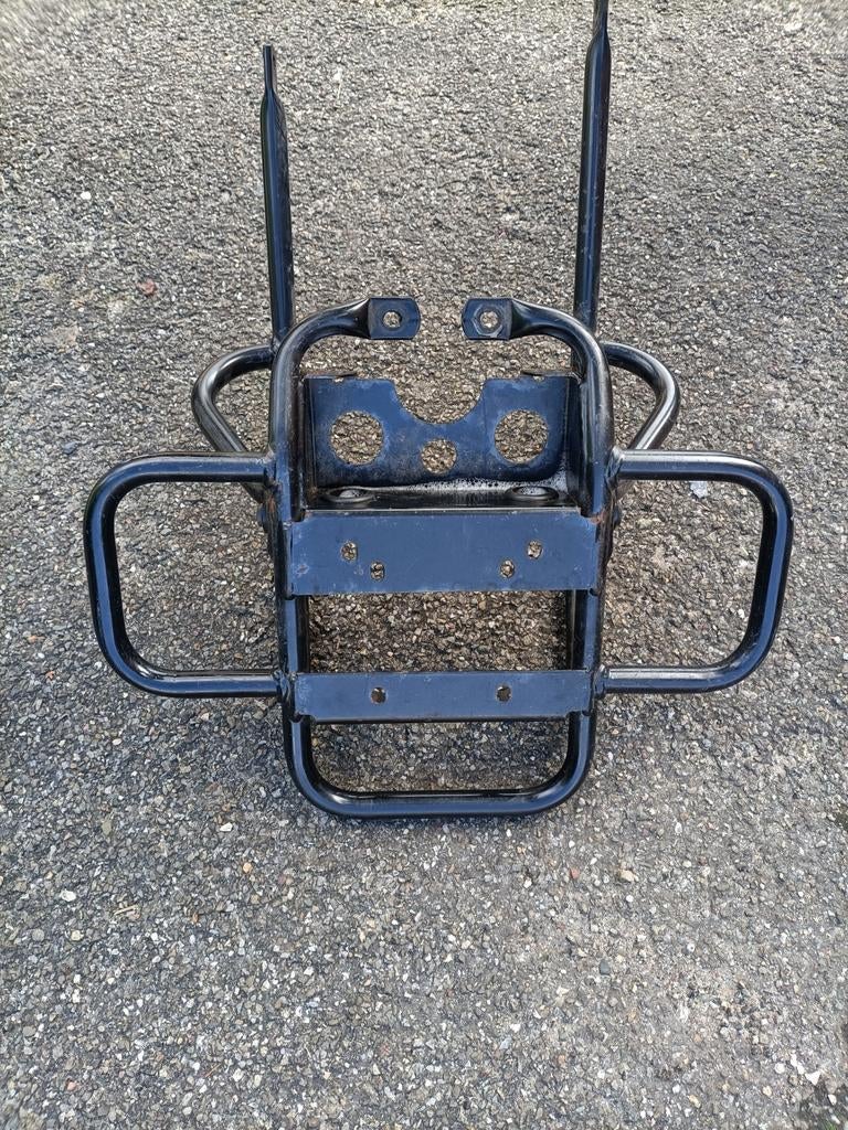 Achter drager Peugeot ludix, Ophalen of Verzenden, Gebruikt, Peugeot