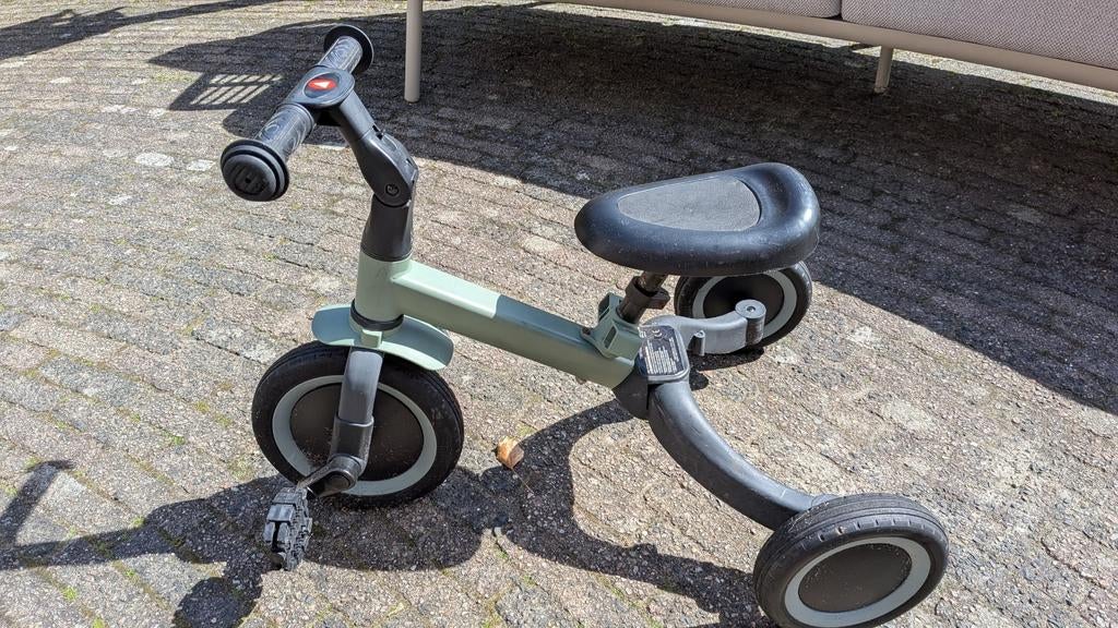 Topmark 3-in-1 loopfiets, Ophalen, Gebruikt, Loopfiets