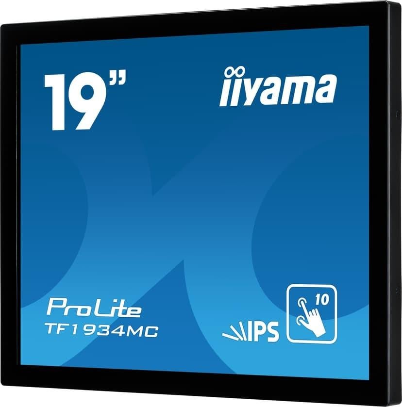 iiyama ProLite TF1934MC-B7X 19" Touch Open Frame SXGA, Computers en Software, Monitoren, Iiyama, IPS, Apex Electronics, Touchscreen
