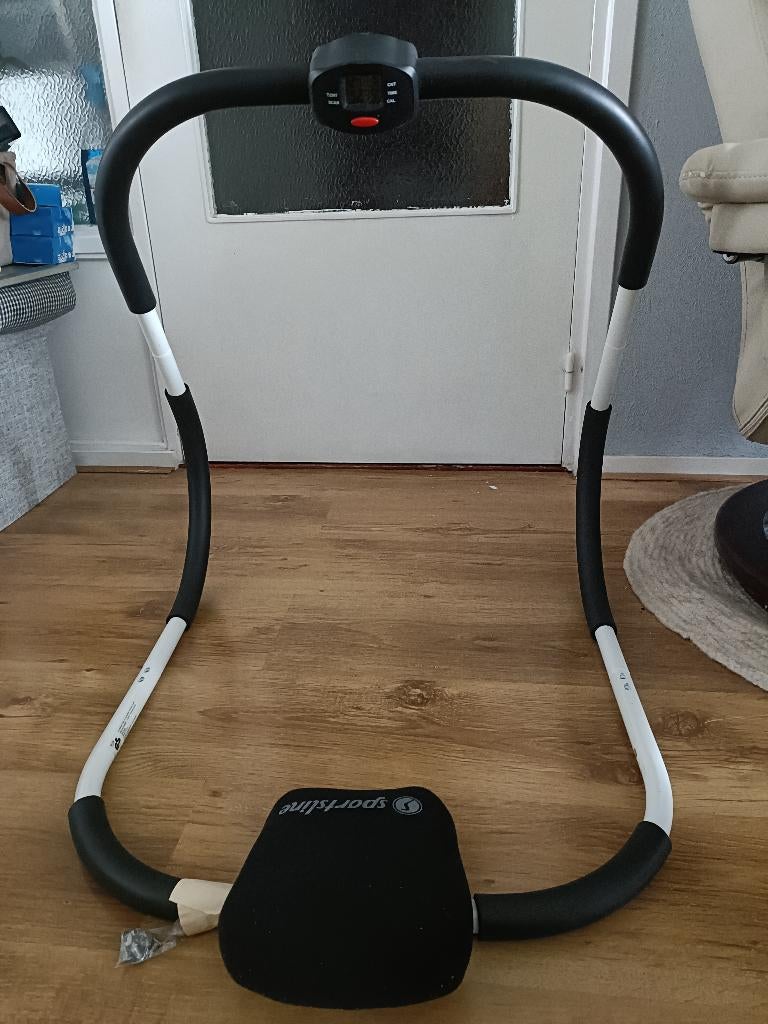 Ab trainer, Ophalen of Verzenden, Zo goed als nieuw, Buik, Overige typen