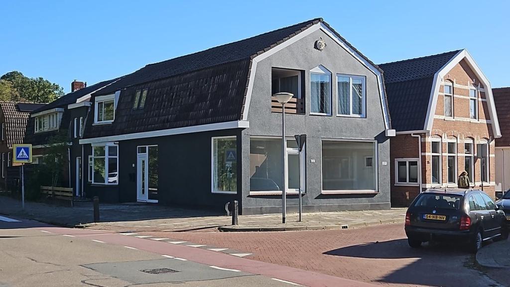 NIEUW! Woonruimte te huur Pottebakkerstraat, Winschoten, Huizen en Kamers