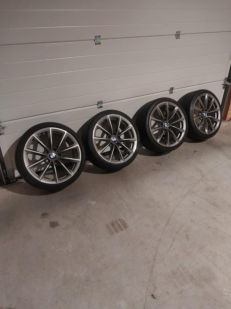Velgen z4 e89  style 296 19 inch, Auto-onderdelen, 19 inch, Nieuw, Ophalen of Verzenden, Zomerbanden