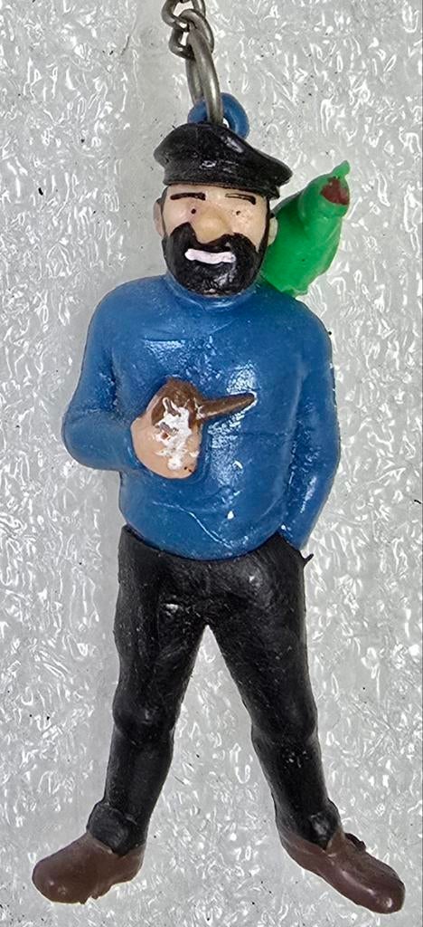 Kapitein Haddock, Ophalen of Verzenden