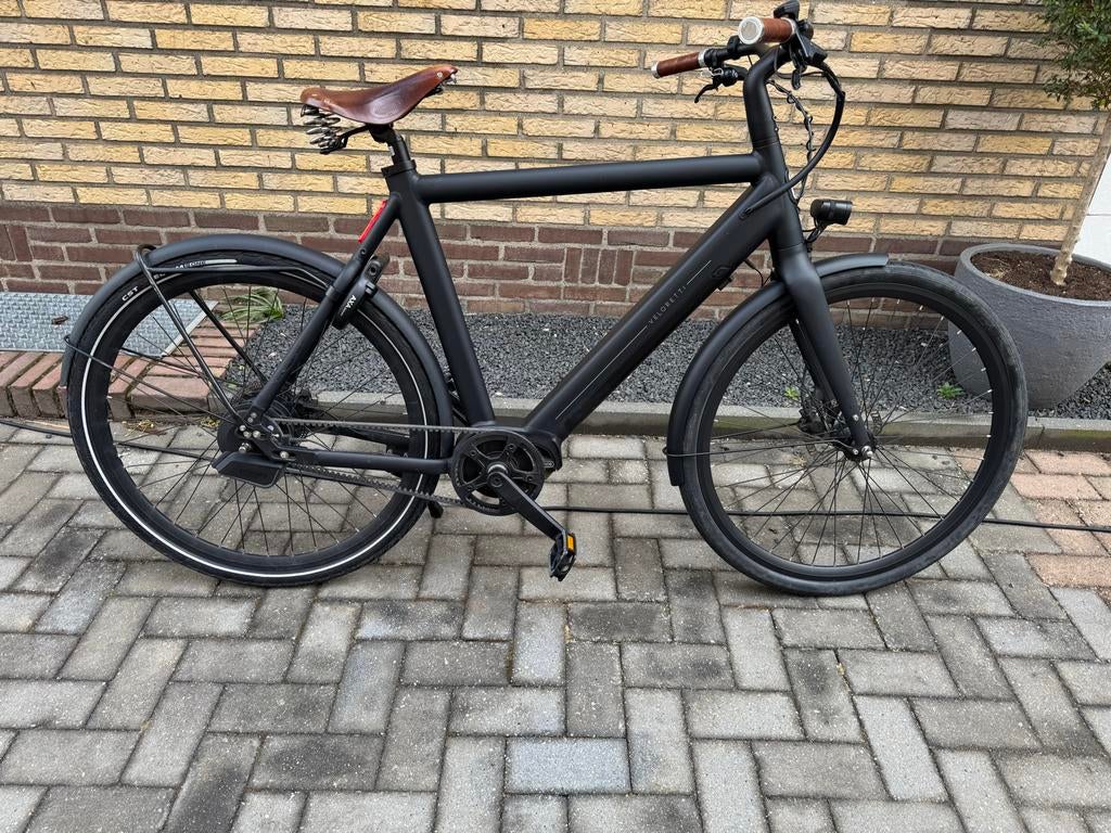 Veloretti Ace One E-bike, Fietsen en Brommers, 59 cm of meer, Ophalen, Gebruikt, Veloretti