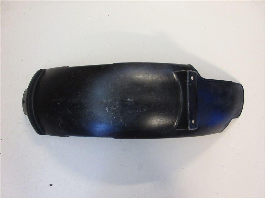 Kawasaki KZ250 binnenkuip Z250C achterspatbord Z250D Z250LTD, Ophalen of Verzenden, Gebruikt