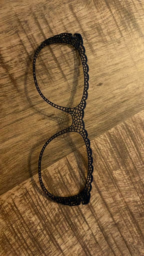 Zenka bril met 6 frontjes en zonnebril frontje, Sieraden, Tassen en Uiterlijk, Zonnebrillen en Brillen | Dames, Overige merken