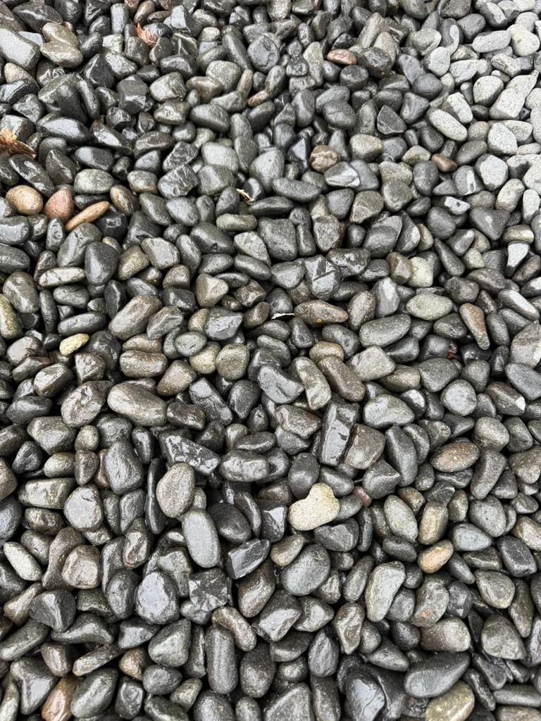 3 zaken sier grint, Ophalen, Zo goed als nieuw