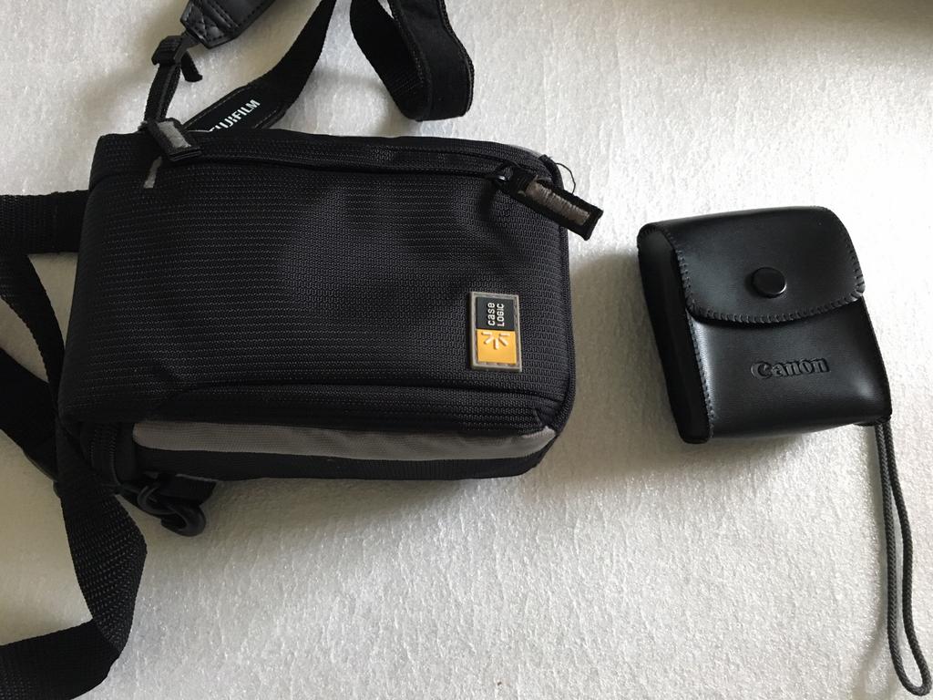 Olympus en FujiFilm FinePix S2100HD, Ophalen of Verzenden, Zo goed als nieuw, Fuji, 8 keer of meer