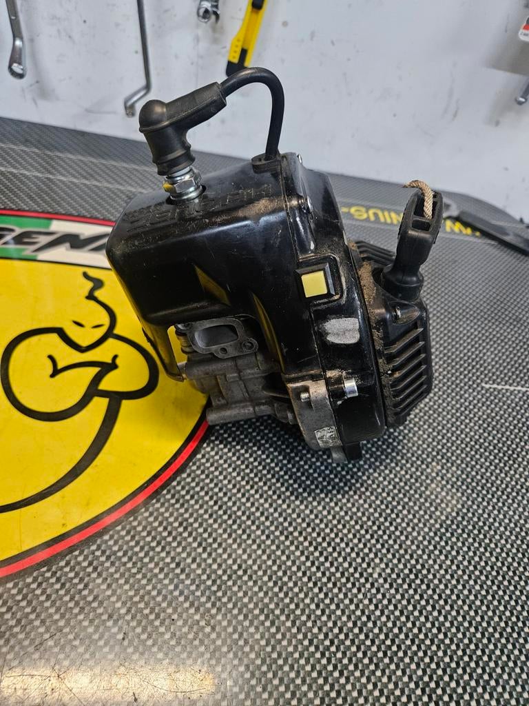 Zenoah 26 cc, Ophalen of Verzenden, Nieuw