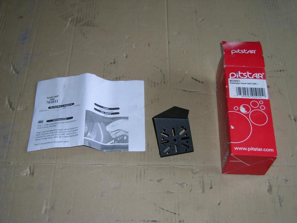 Suzuki swift telefoon steun, Auto diversen, Ophalen, Nieuw