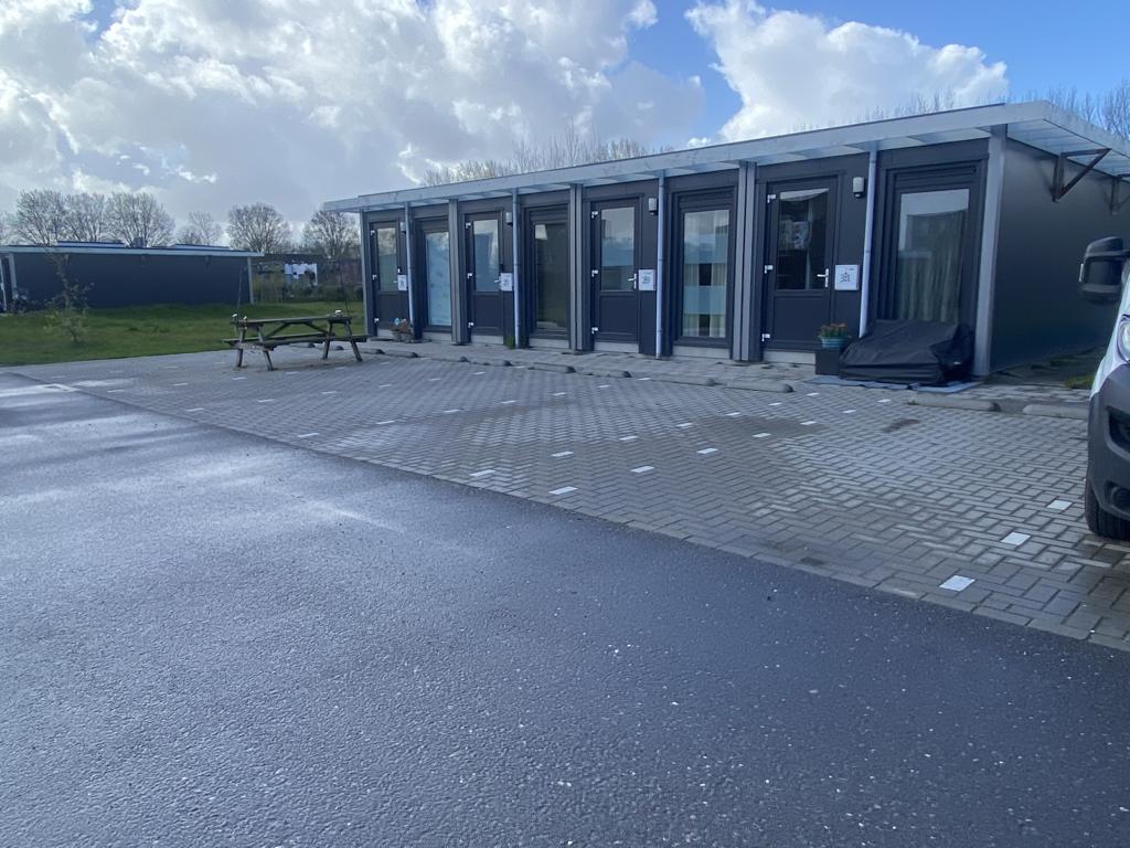 Unieke kans: Sociale huurwoningen Almere Oosterwold, 35 tot 50 m², Almere