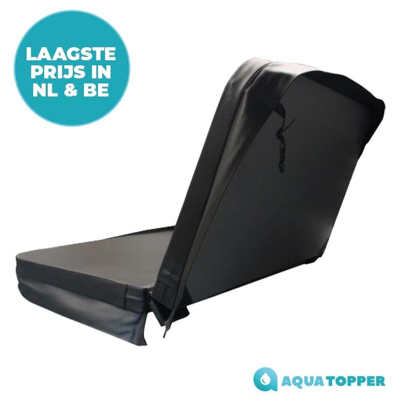 Jacuzzi cover kopen? Diverse spa covers - LAAGSTE PRIJZEN!, Ophalen of Verzenden, Nieuw