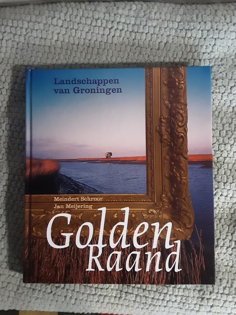 Meindert Schroor & J.Meijering-----Golden Raand, Boeken, Ophalen of Verzenden, Zo goed als nieuw, M. Schroor & J.Meijering