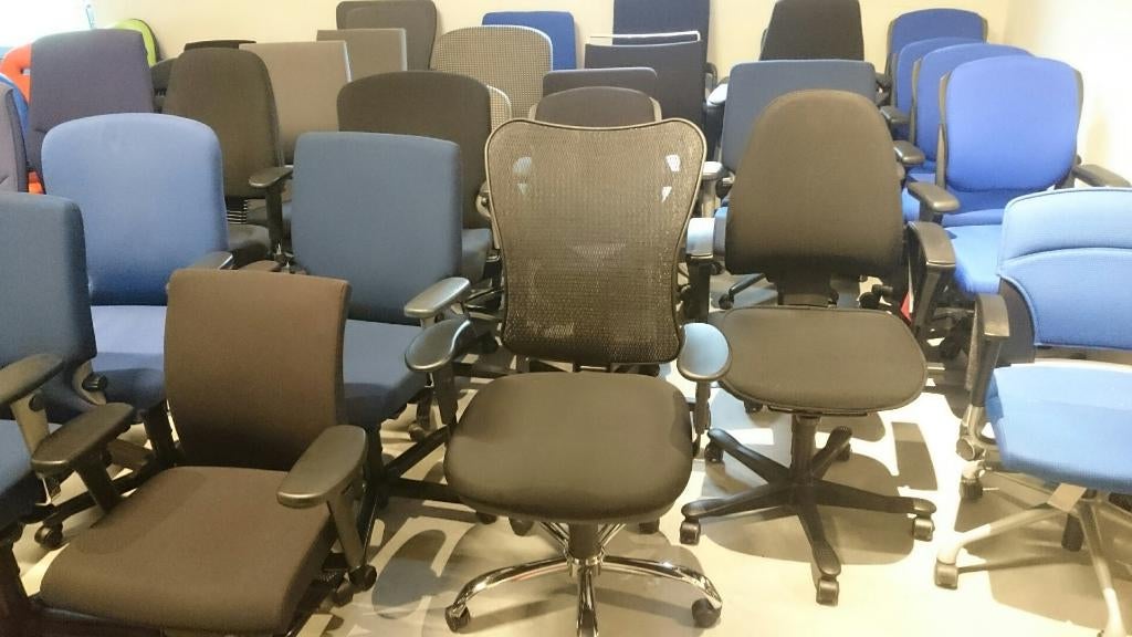 Twee Barkrukken, Huis en Inrichting, Barkrukken, Ophalen, Gebruikt, -, 60 tot 90 cm