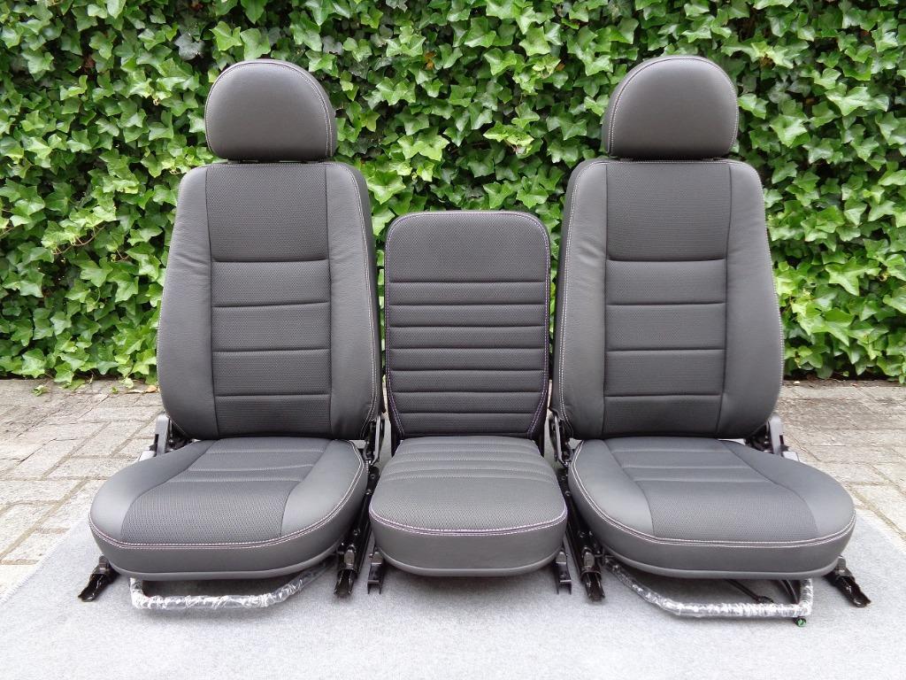 LAND ROVER Defender - Originele XS stoelen met middenzit, Auto-onderdelen, Interieur en Bekleding, Ophalen of Verzenden, Nieuw