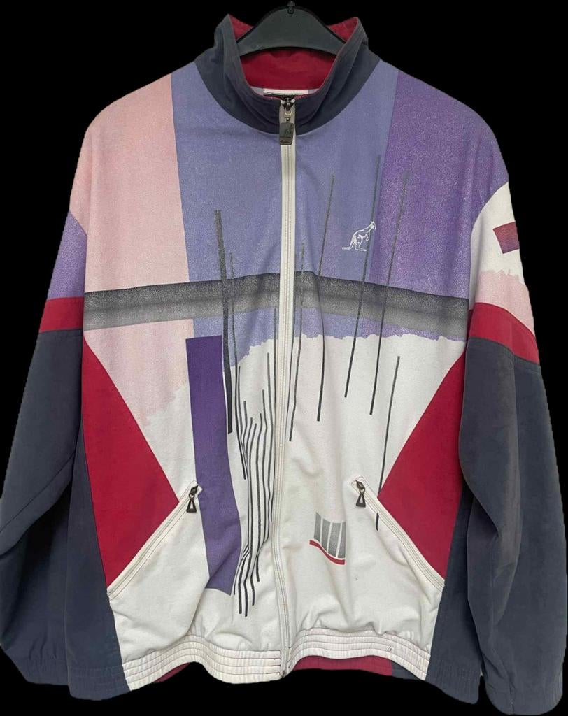 Gezocht: oldschool Australian by l'alpina, Kleding | Heren, Ophalen of Verzenden