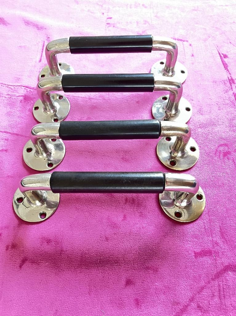 Frankfurter deurgrepen, deur greep, haldeur, schuifdeur,, Ophalen of Verzenden