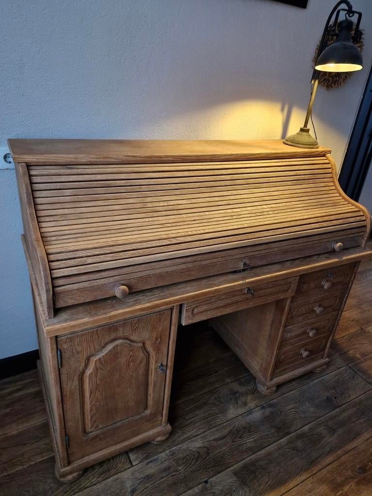 Te koop ,mooie secretaire, Huis en Inrichting, Kasten | Secretaires, Ophalen of Verzenden