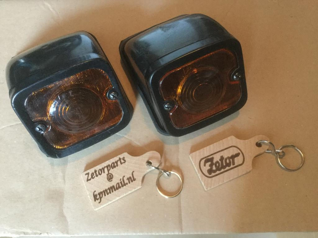 Zetor onderdelen UR 1 series o.a 2011-3011-4011-2511-3511….., Ophalen of Verzenden