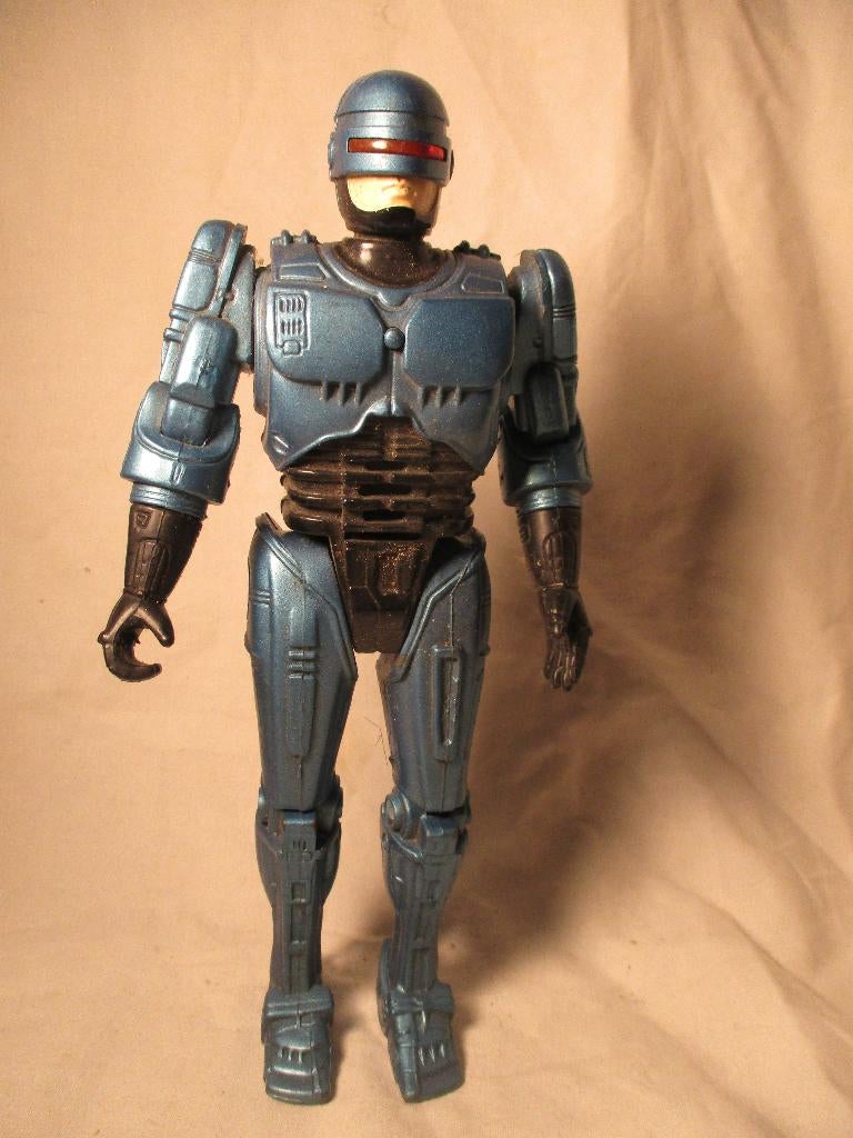 robocop poppetje TM &C 1993, Verzenden, Zo goed als nieuw