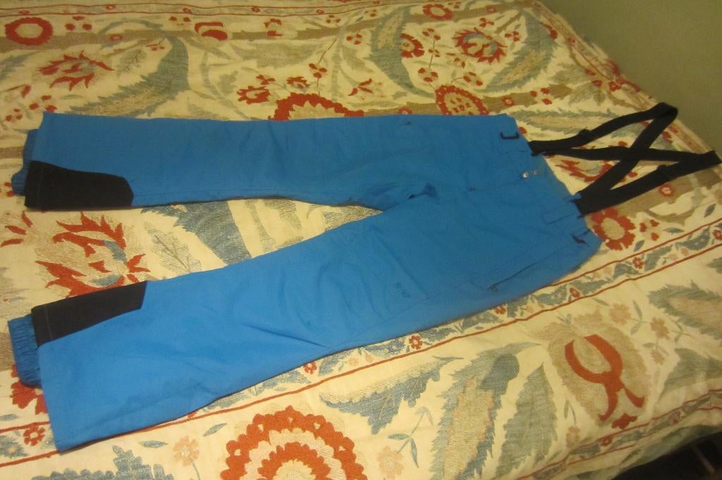 Protest skibroek -  maat Large, Ophalen of Verzenden, Zo goed als nieuw, Maat 52/54 (L), Broek