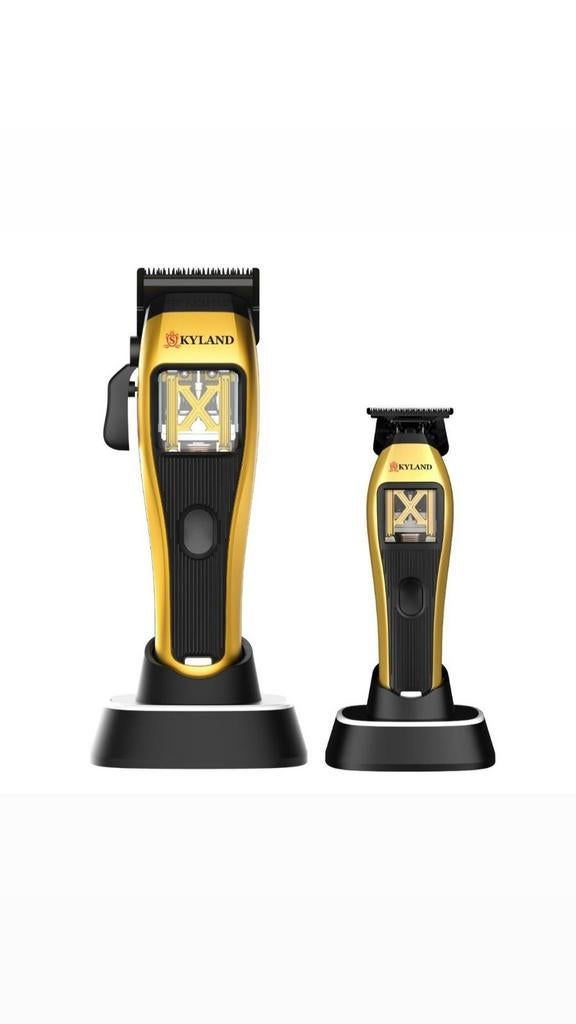 tondeuse trimmer wax gel twister schaar argan oil serum wahl, Ophalen of Verzenden, Nieuw