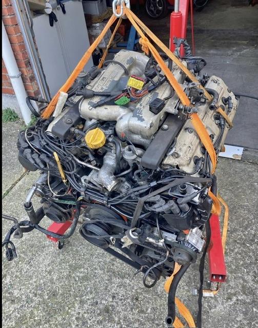 Porsche 928(s4), Ophalen, Gebruikt, Porsche