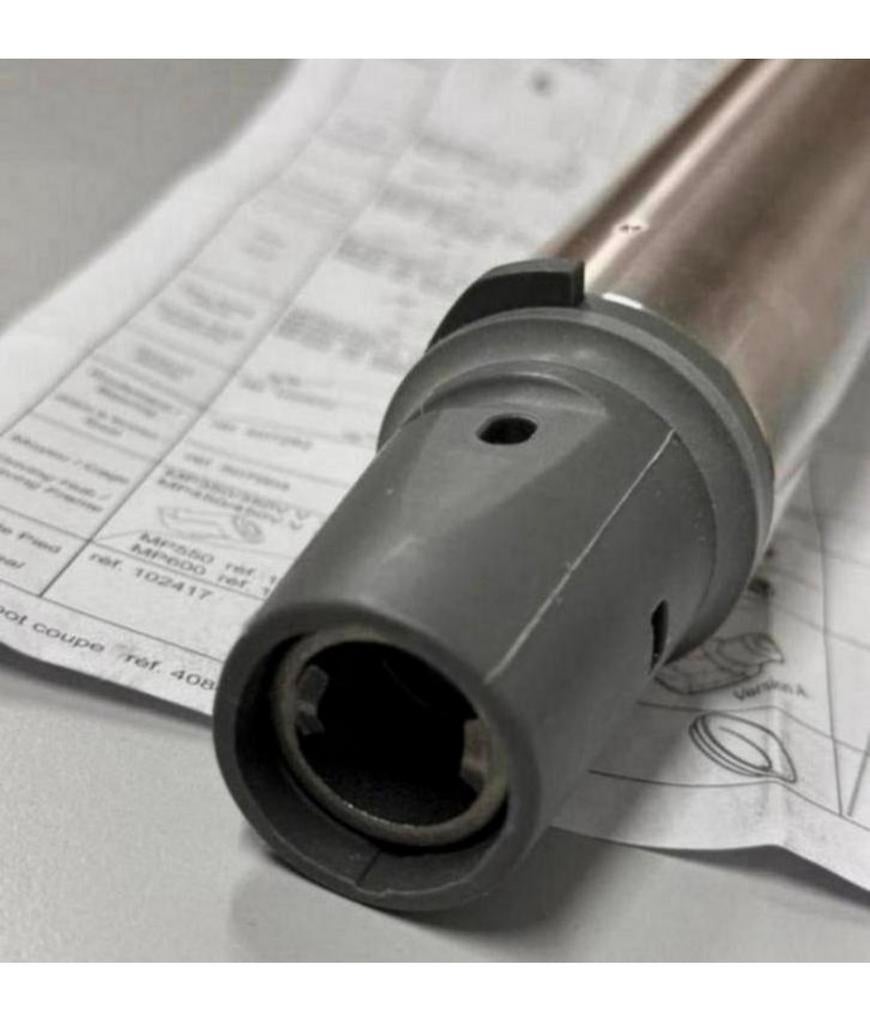 ROBOT COUPE 39339 Voetmontage voet steun onderdeel mp800, Hobby en Vrije tijd, Elektronica-componenten, Nieuw, Ophalen of Verzenden