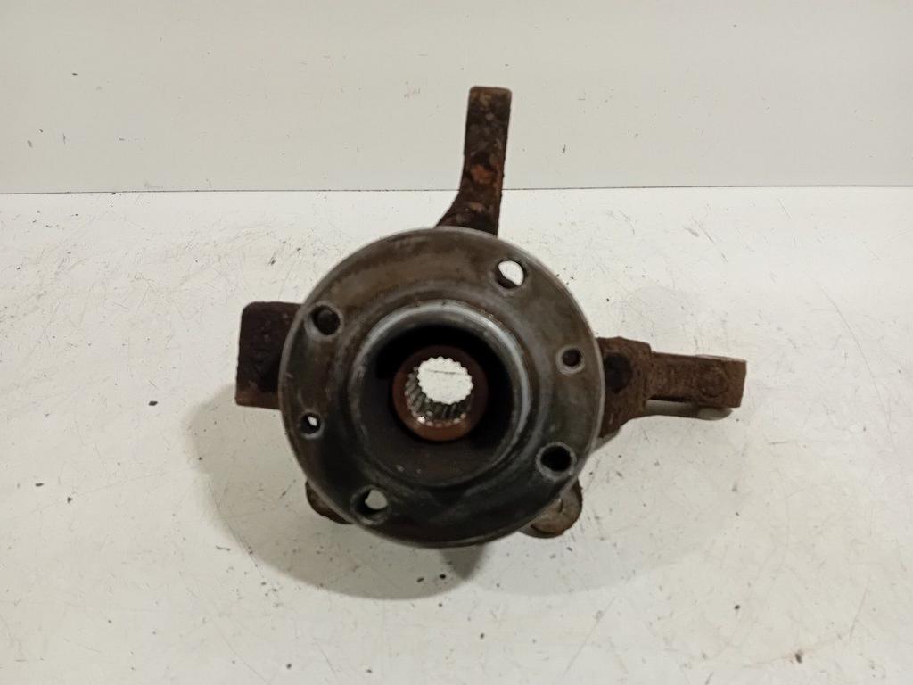 Wielnaaf rechts voor Nissan Note, Onderdelen@venauto.nl, Van der Ven Autorecycling B.V., Gebruikt, Ettenseweg 76, 4706 PB Roosendaal, The Netherlands