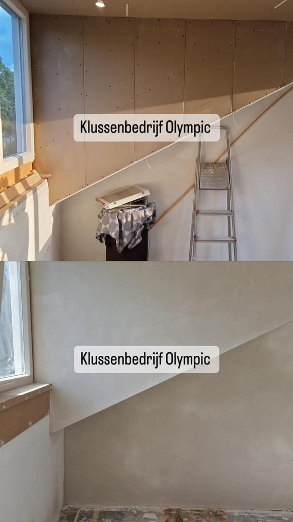 Stukadoor / stucadoor stucwerk ook voor spoed gezocht ?, Diensten en Vakmensen, Stukadoors en Tegelzetters, Stucwerk, Garantie