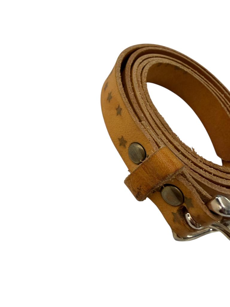 Des Petit Hauts riem 100, Kleding | Dames, Truien en Vesten, Zwart, Ophalen of Verzenden, Zo goed als nieuw