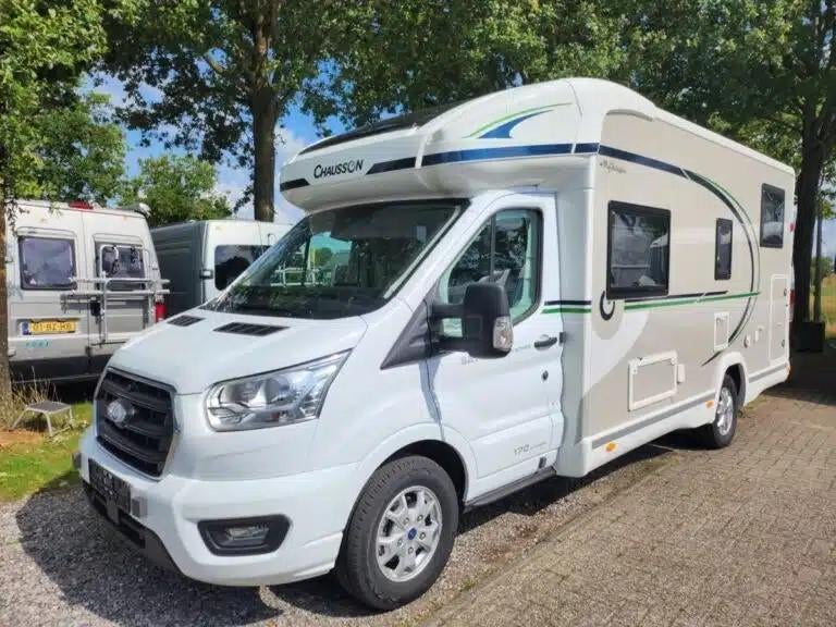 Nu Spot Goedkoop! Tussen weken/dagen camper huren !