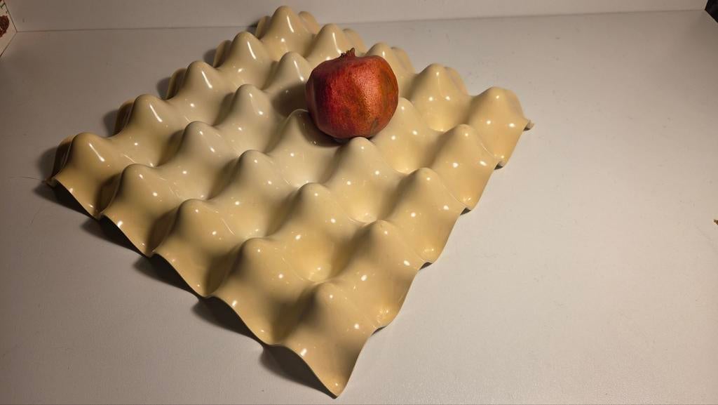 Richard hutten voor droog design vintage, Antiek en Kunst, Ophalen of Verzenden