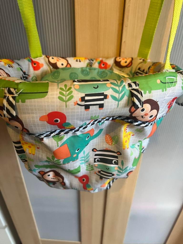 Jumper bright starts zebra, Ophalen of Verzenden, Rug, Overige merken