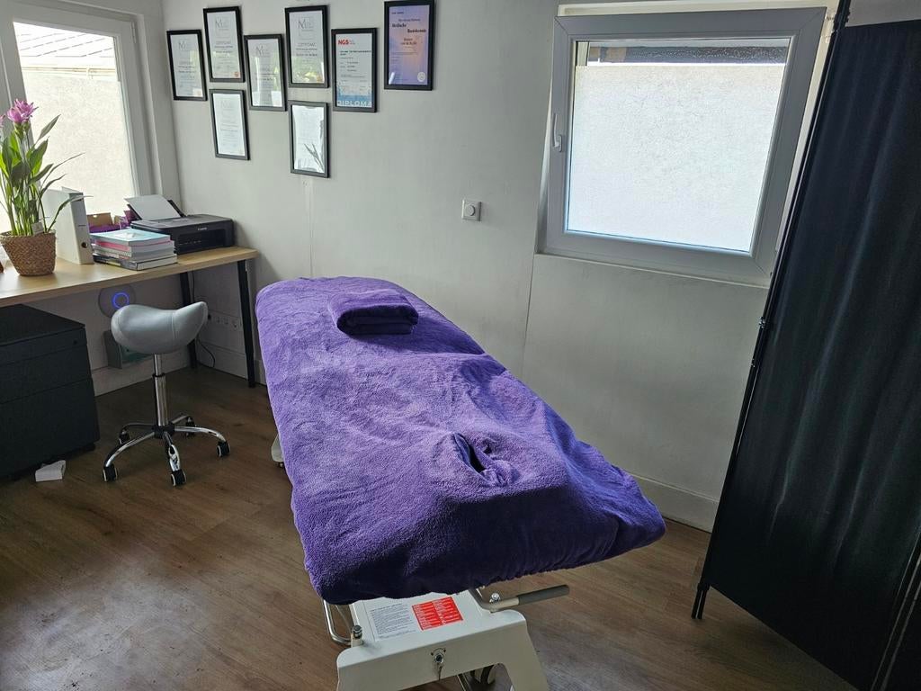 Massage; hotstone, sport, ontspanning, haptisch, ayurvedisch, Diensten en Vakmensen, Sportmassage