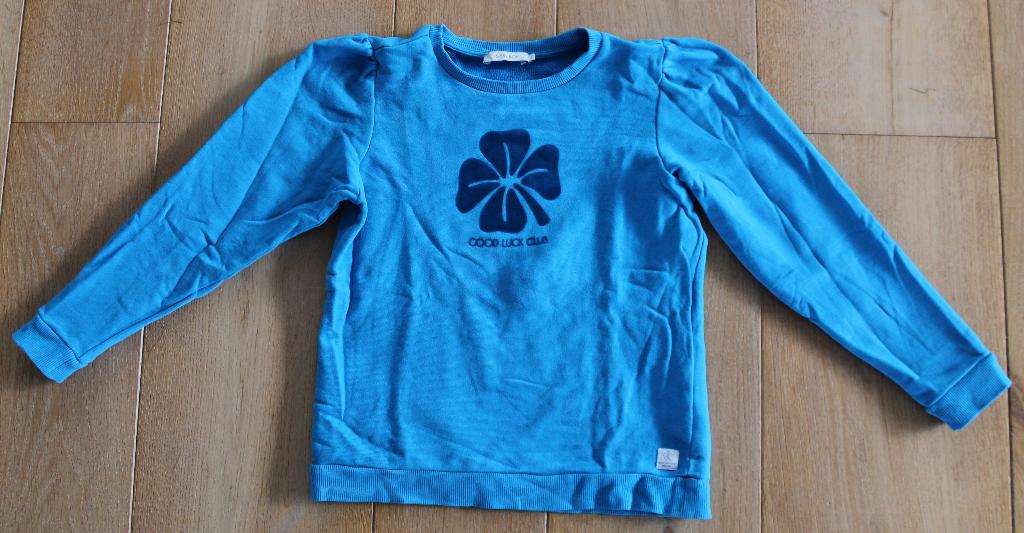 Sweater van Sissy Boy 146/152, Gebruikt, Sissy Boy, Meisje, Trui of Vest